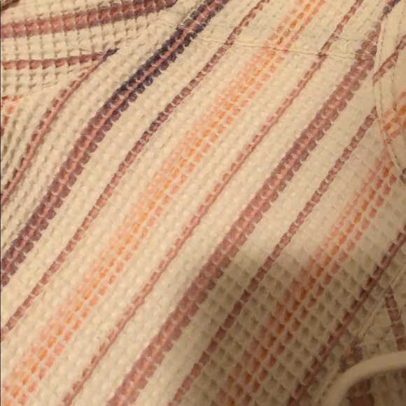 Lightweight free people jacket - Picture 3 of 3